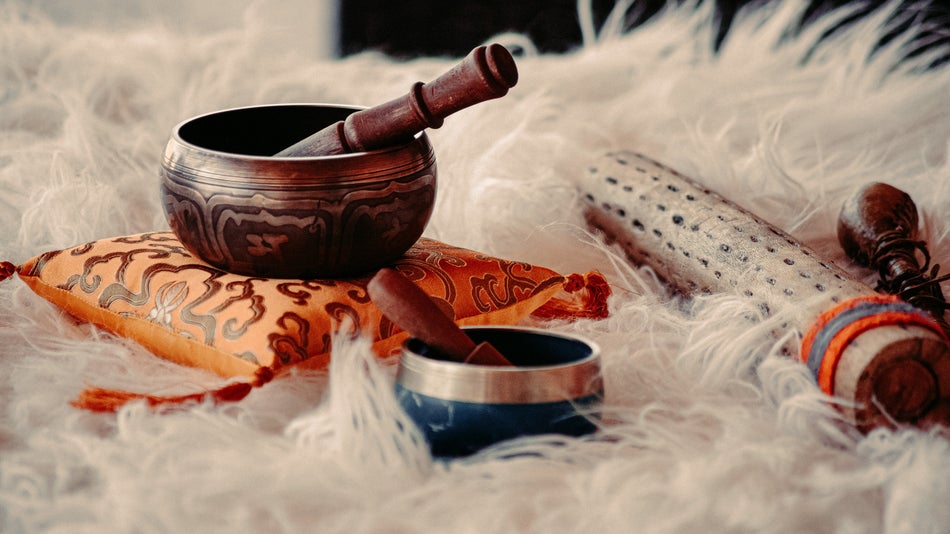 Shamanic tools