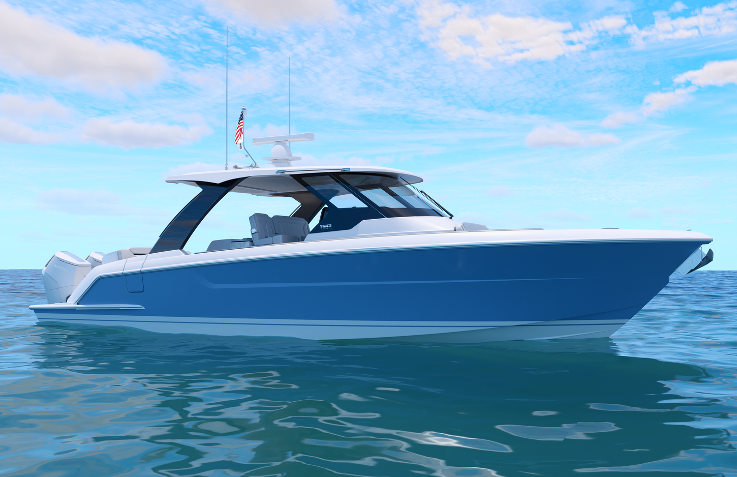 39 LS Exterior Image
