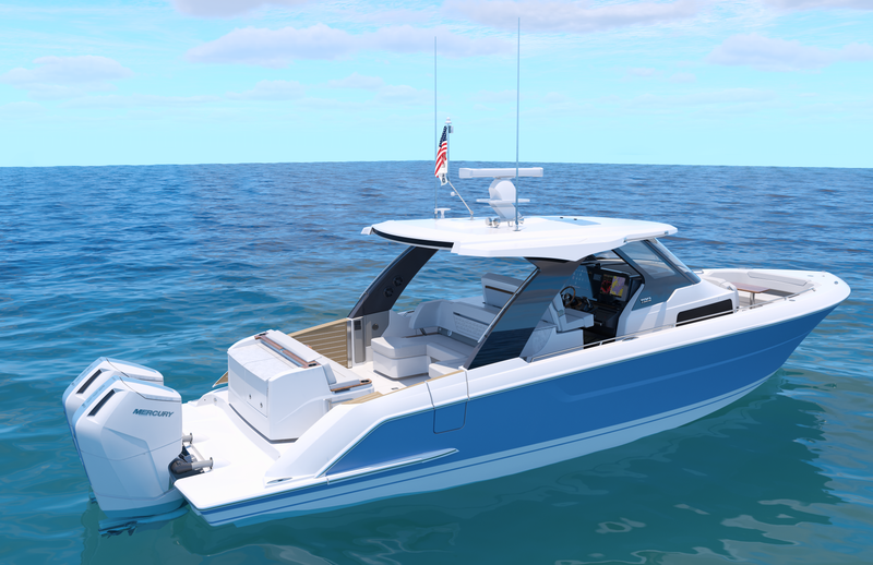 39 LS Exterior Image