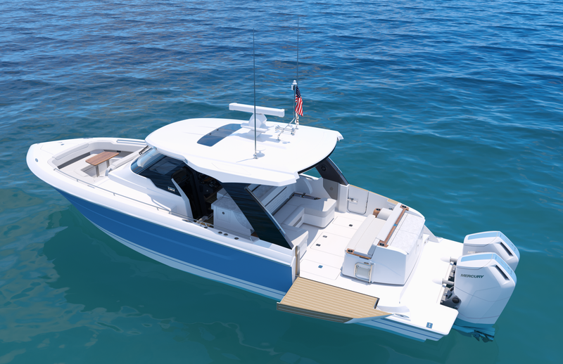 39 LS Exterior Image