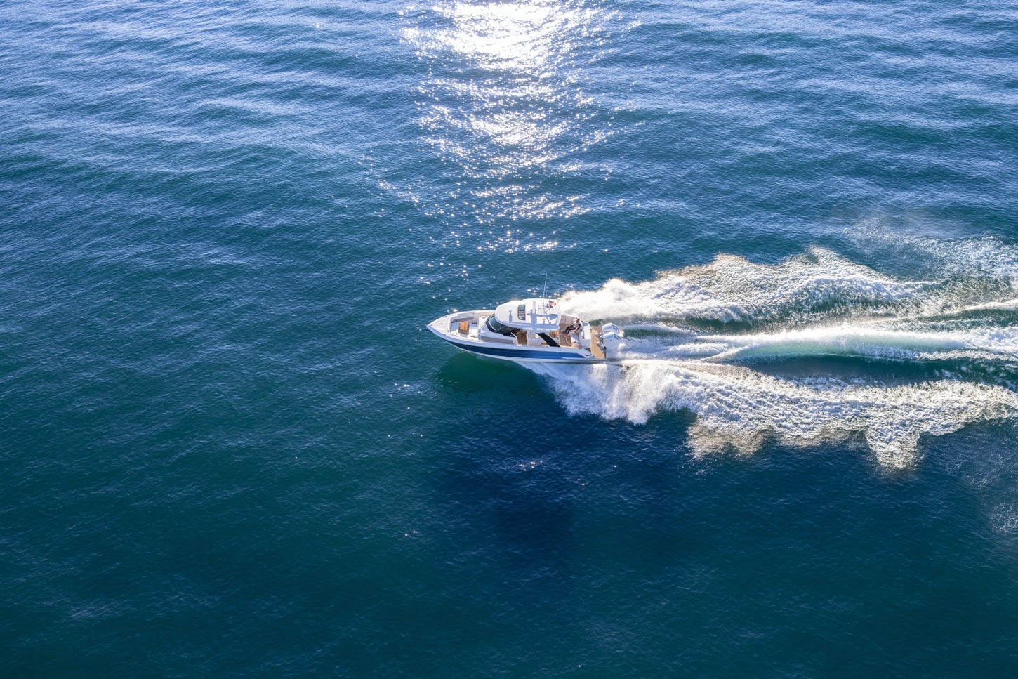 39 LS - Aerial Image - Silver Lake