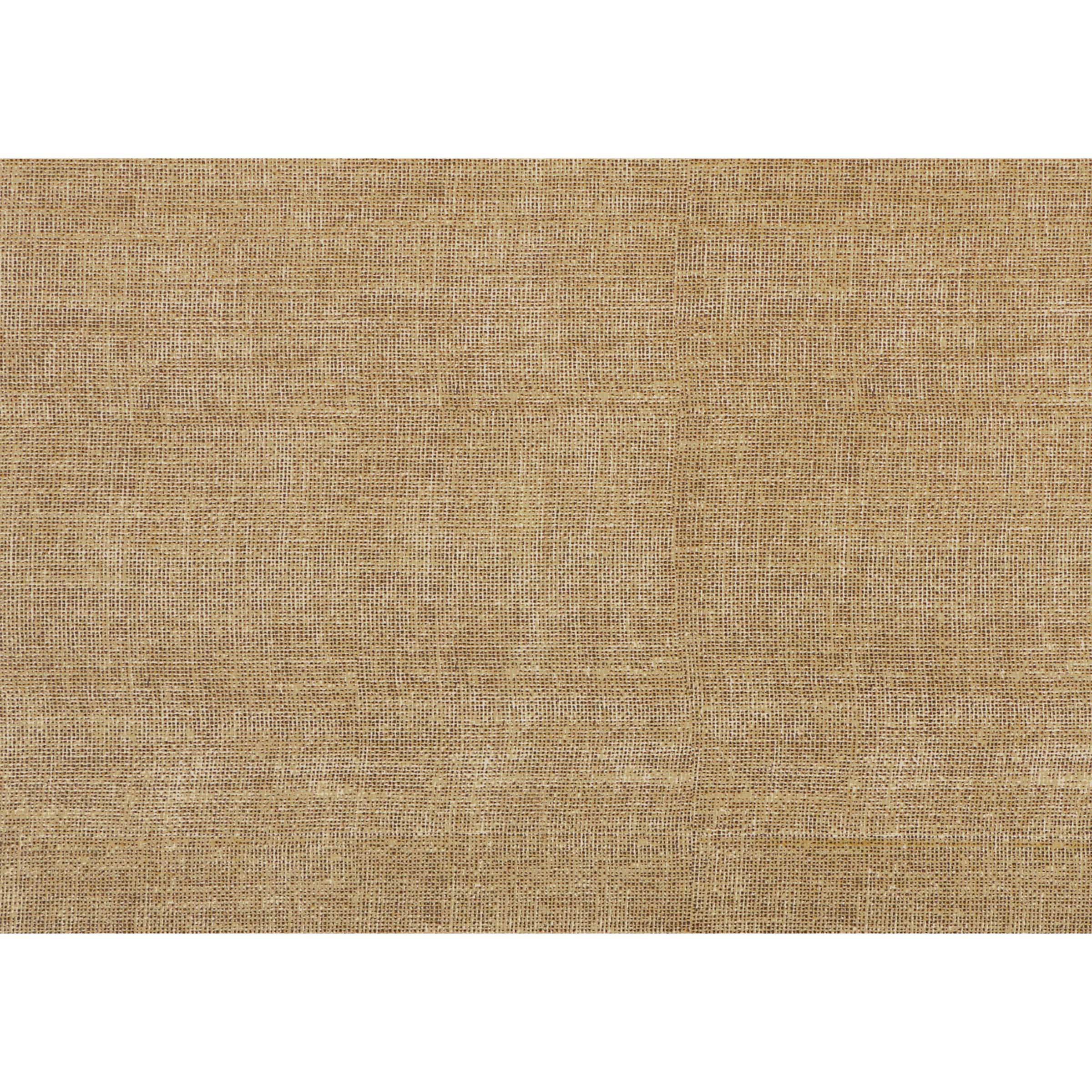 11 in x 15.5 in FashnPoint Burlap Paper Placemats 750 ct.