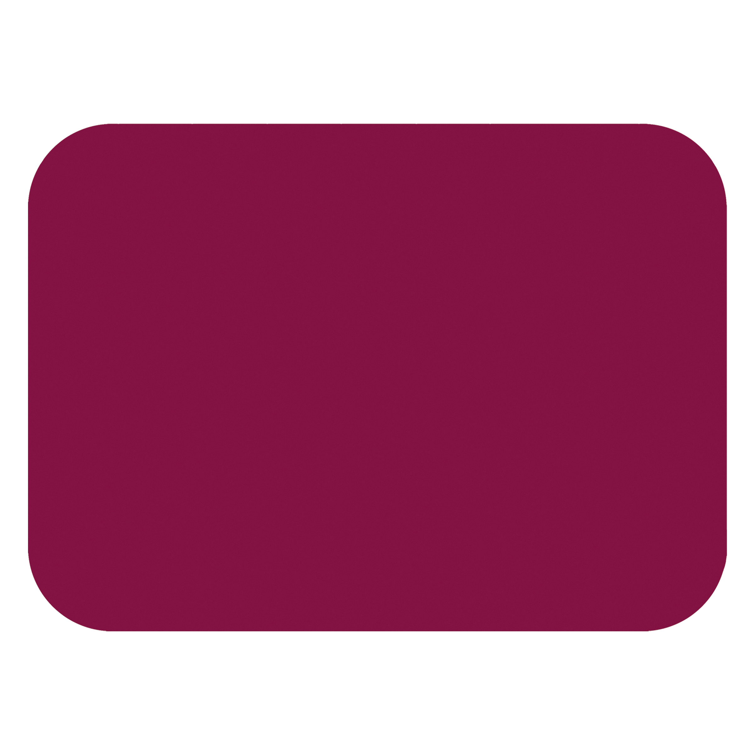 13.75 in x 18.75 in Burgundy Paper Traymats 1000 ct.