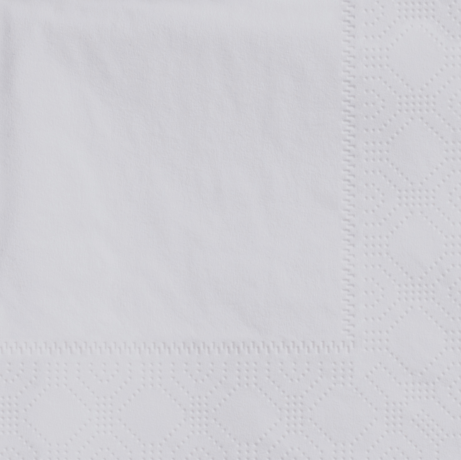 4.75 in Regal Embossed Gray Beverage Napkins 1000 ct.
