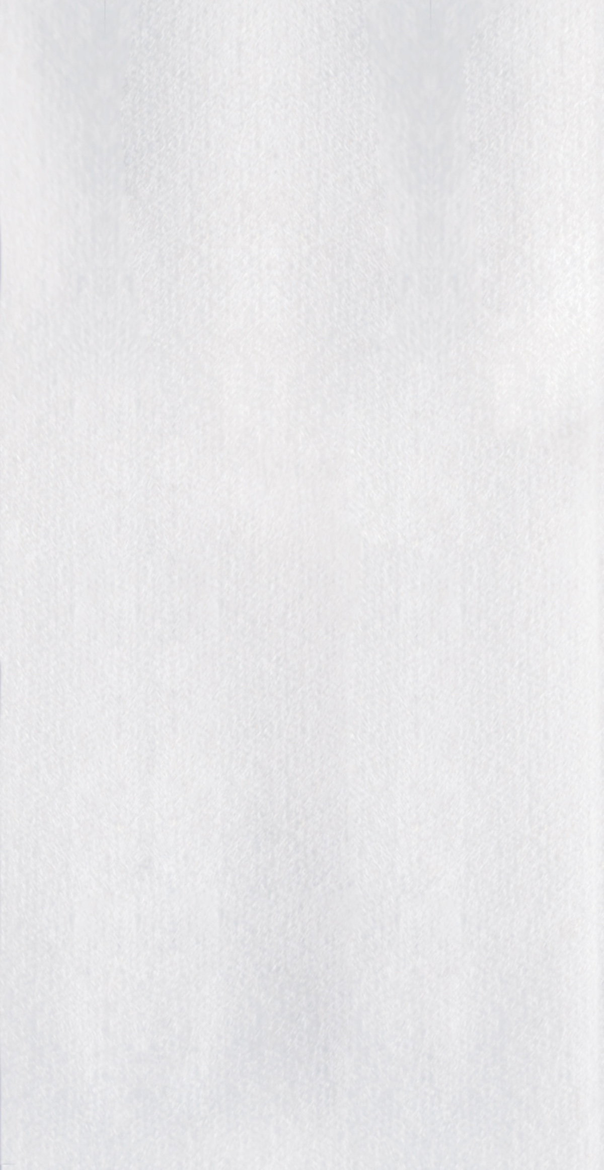 8.5 in x 4.25 in Linen-Like White Dinner Napkins 300 ct.