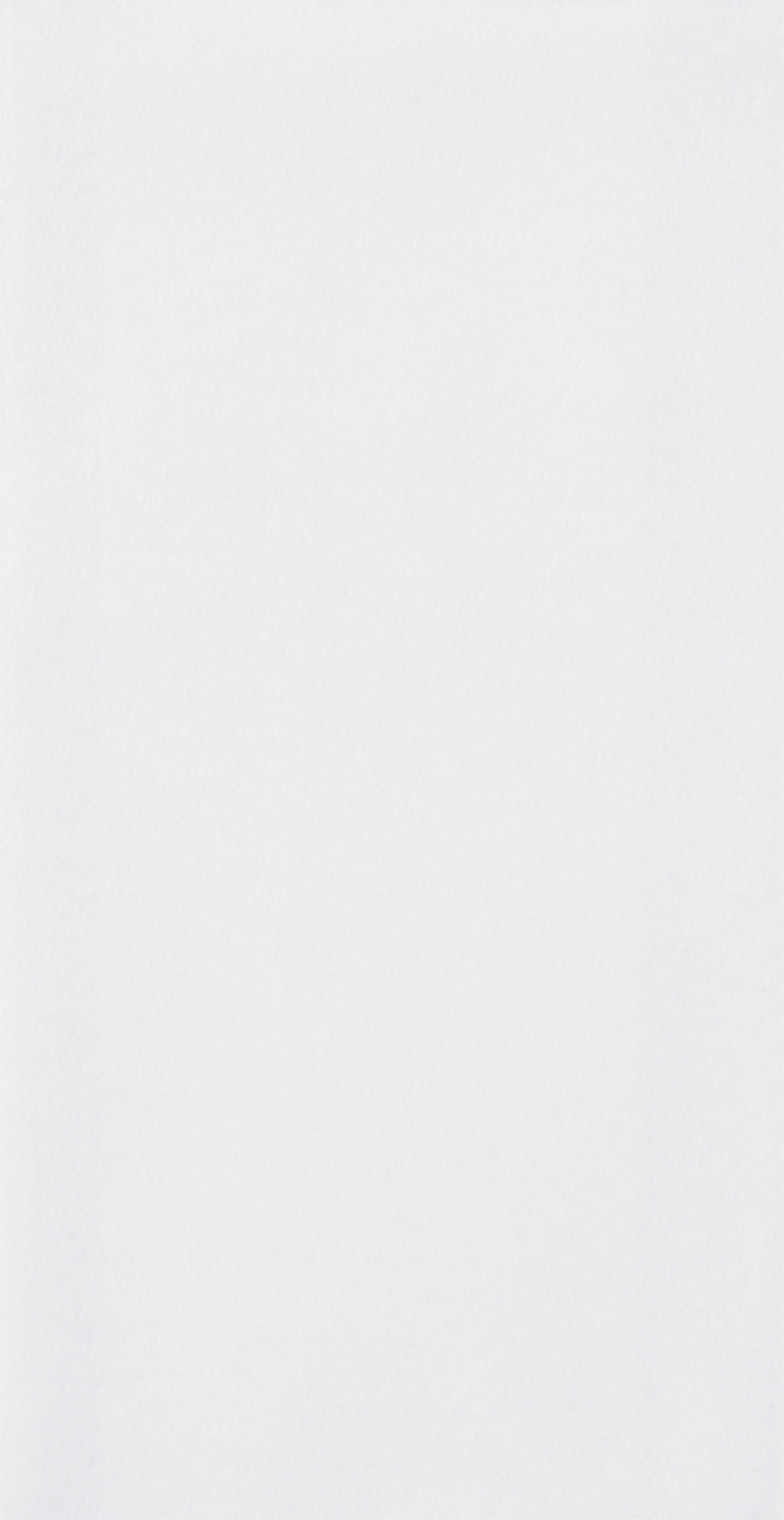 8.5 in x 4 in Linen-Like White Guest Towels 600 ct.