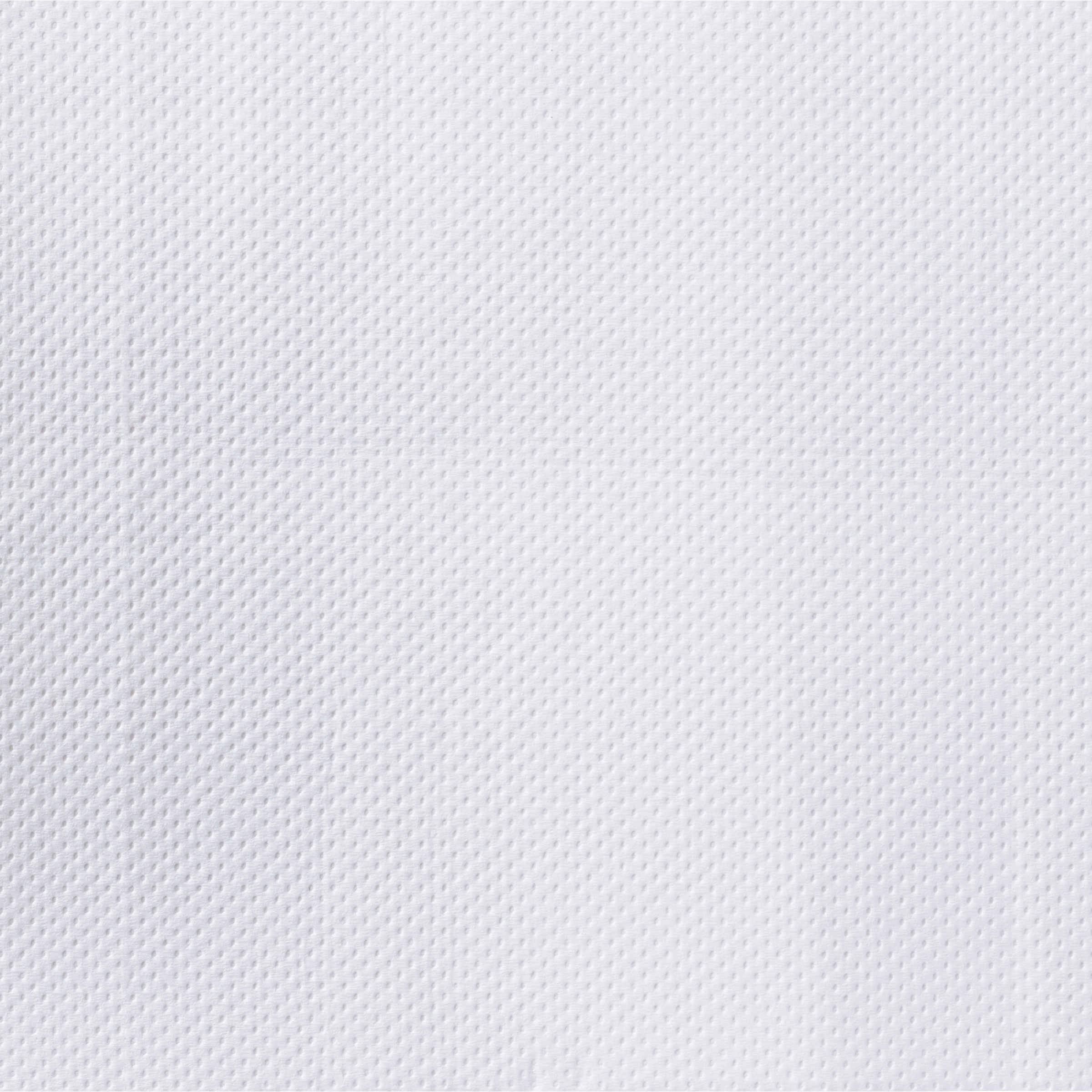 4 in FashnPoint White Beverage Napkins 2400 ct.