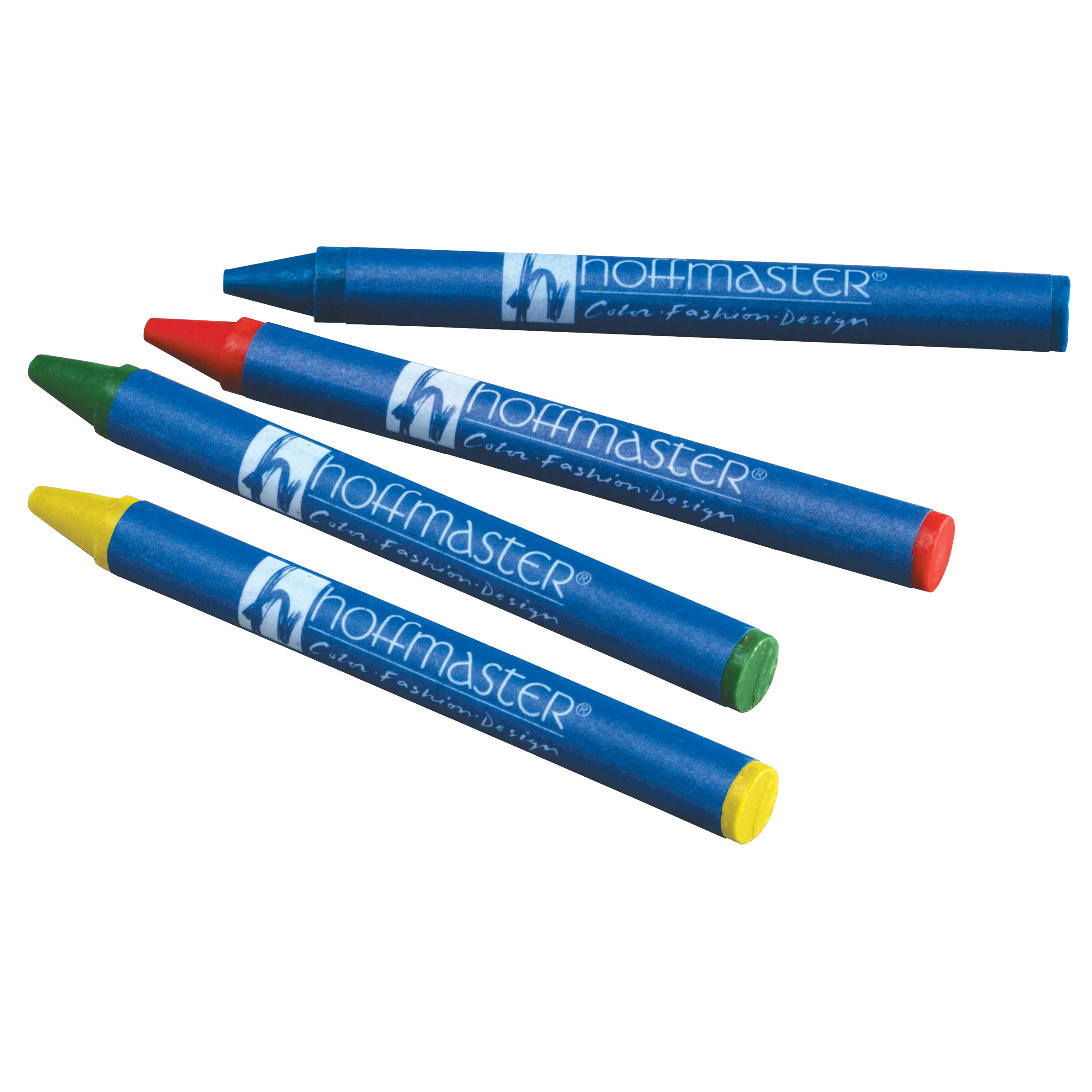 3.5 in Crayons 1000 ct.