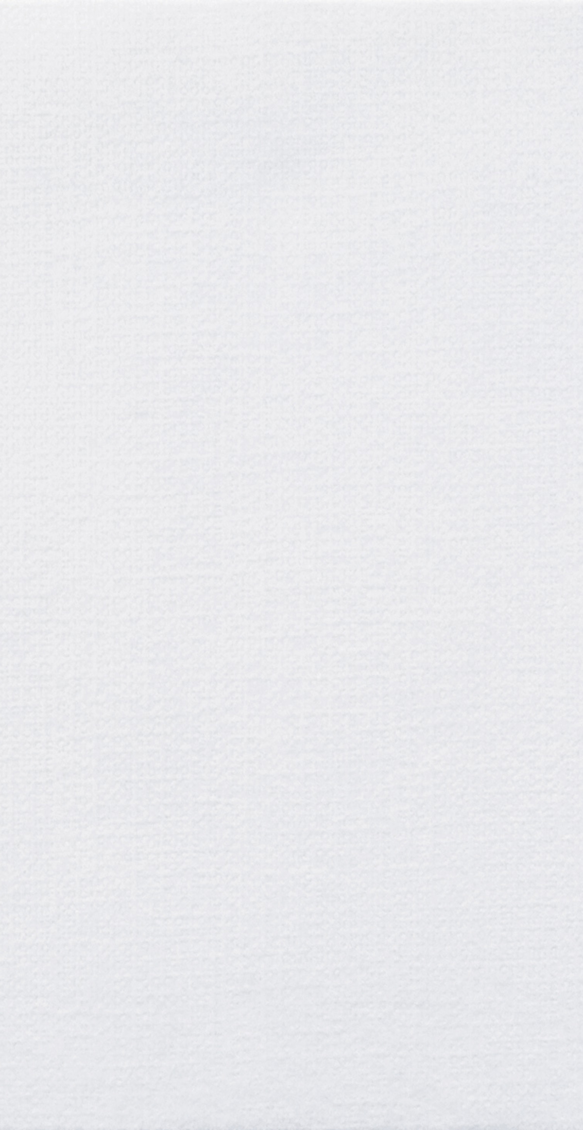 8.5 in x 4.25 in Linen-Like Select White Dinner Napkins 300 ct.