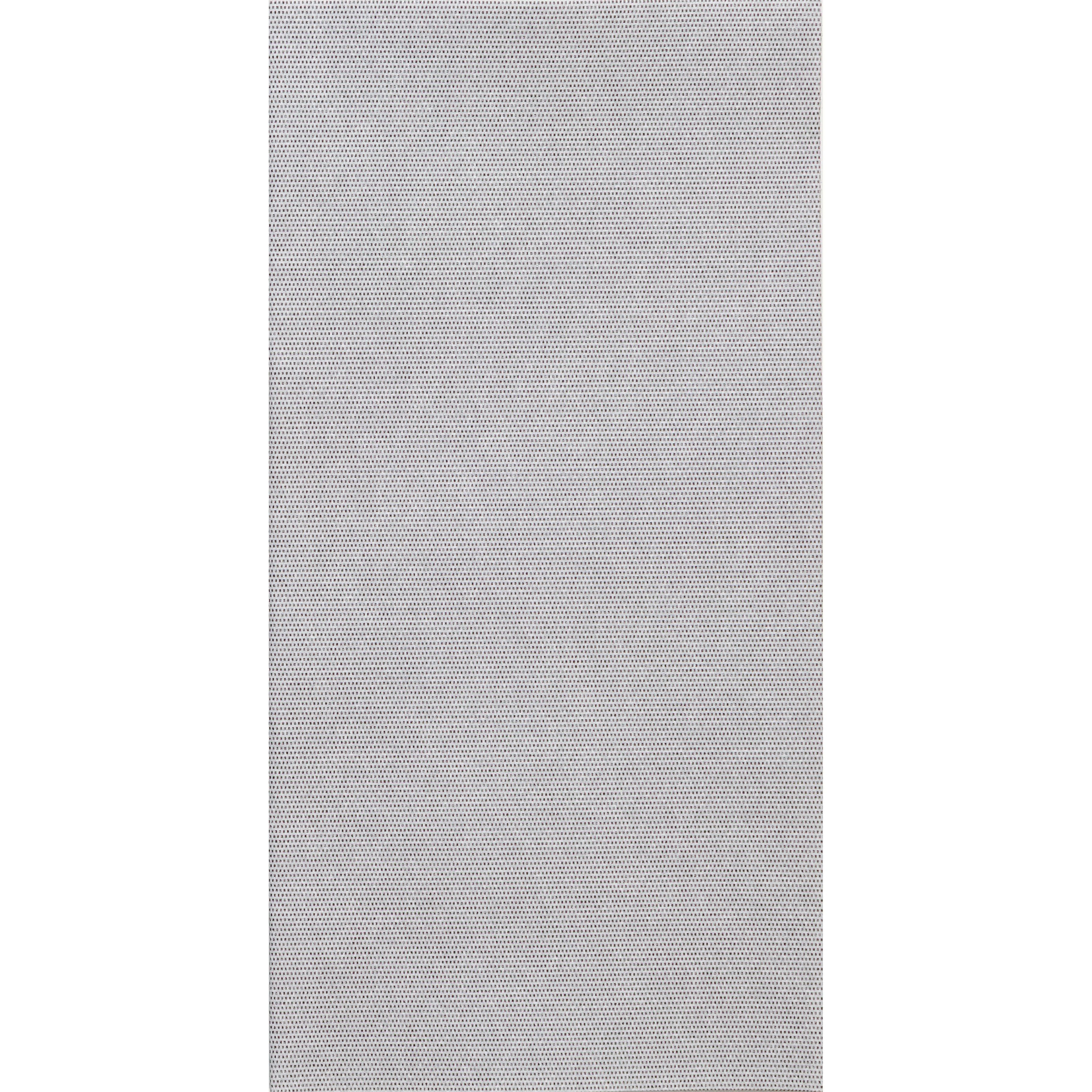 8 in x 4 in FashnPoint Onyx Gray Dinner Napkins 800 ct.