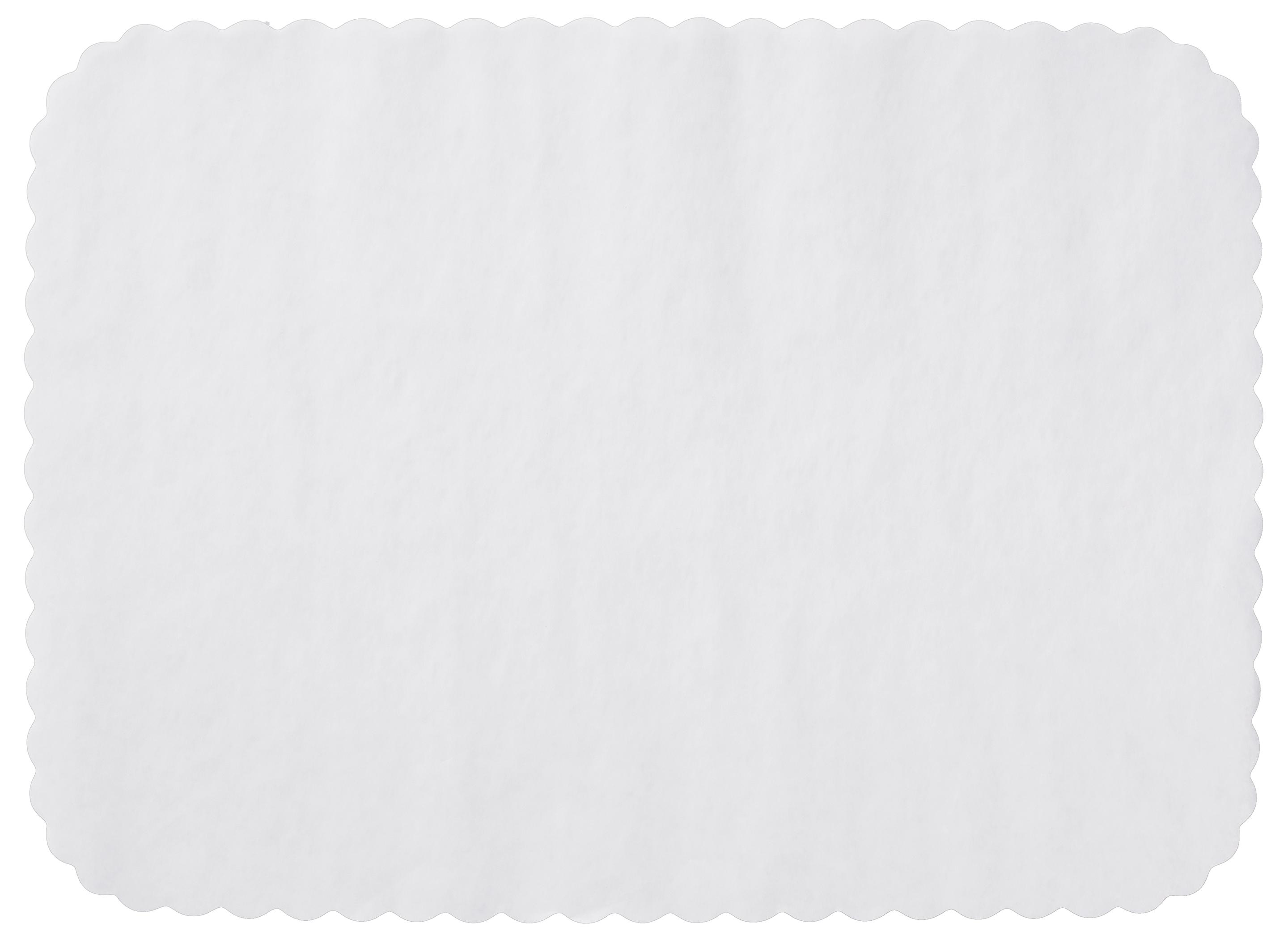 15 in x 20 in Parchment Sheet Cake Liners 250 ct.