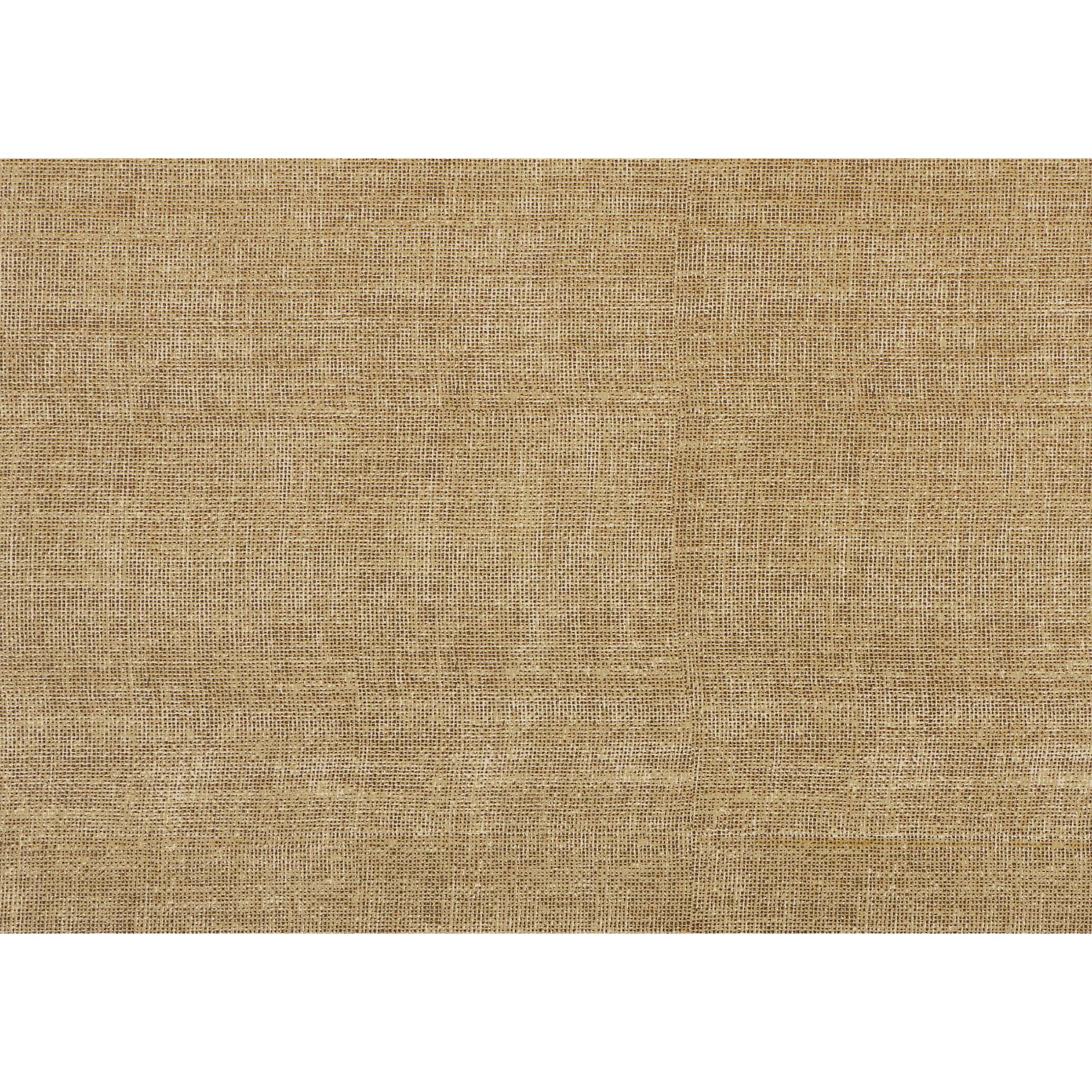 11 in x 15.5 in FashnPoint Burlap Paper Placemats 750 ct.