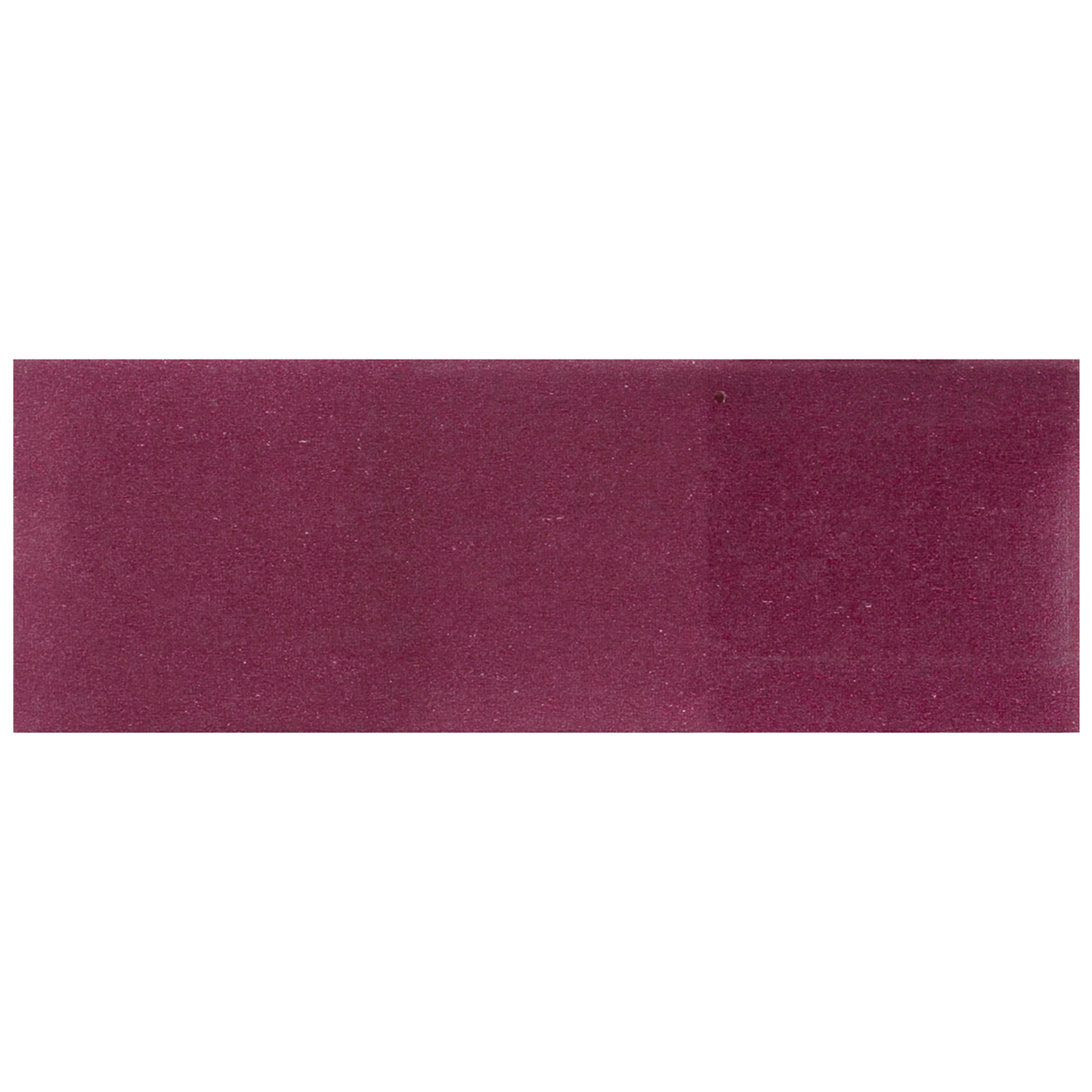 1.5 in x 4.25 in Burgundy Adhesive Napkin Bands 5000 ct.