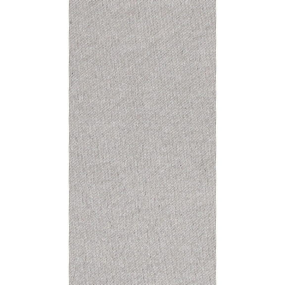 8.5 in x 4.25 in Linen-Like Natural Gray Onyx Guest Towels 500 ct.