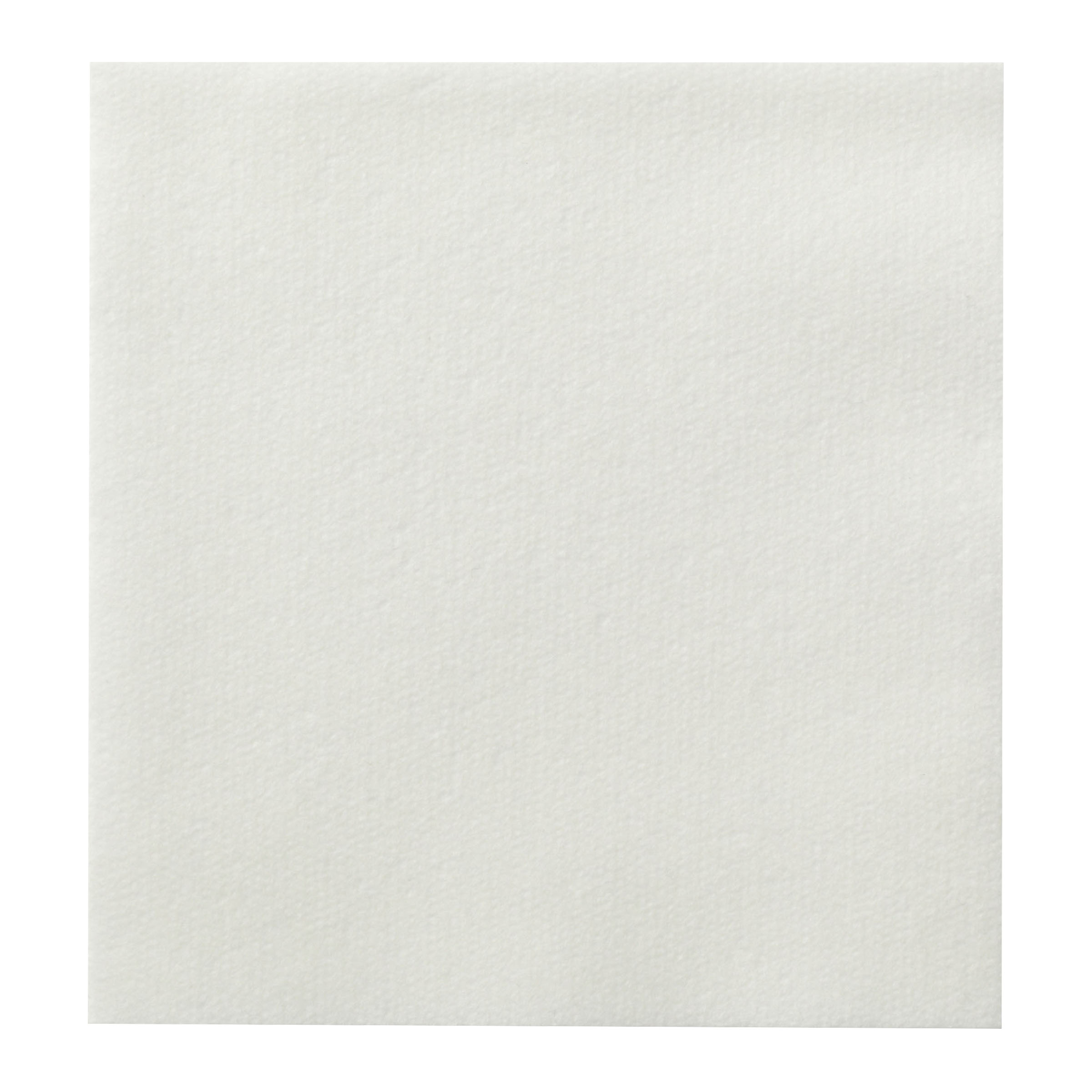 5 in Unembossed White Beverage Napkins 1000 ct.