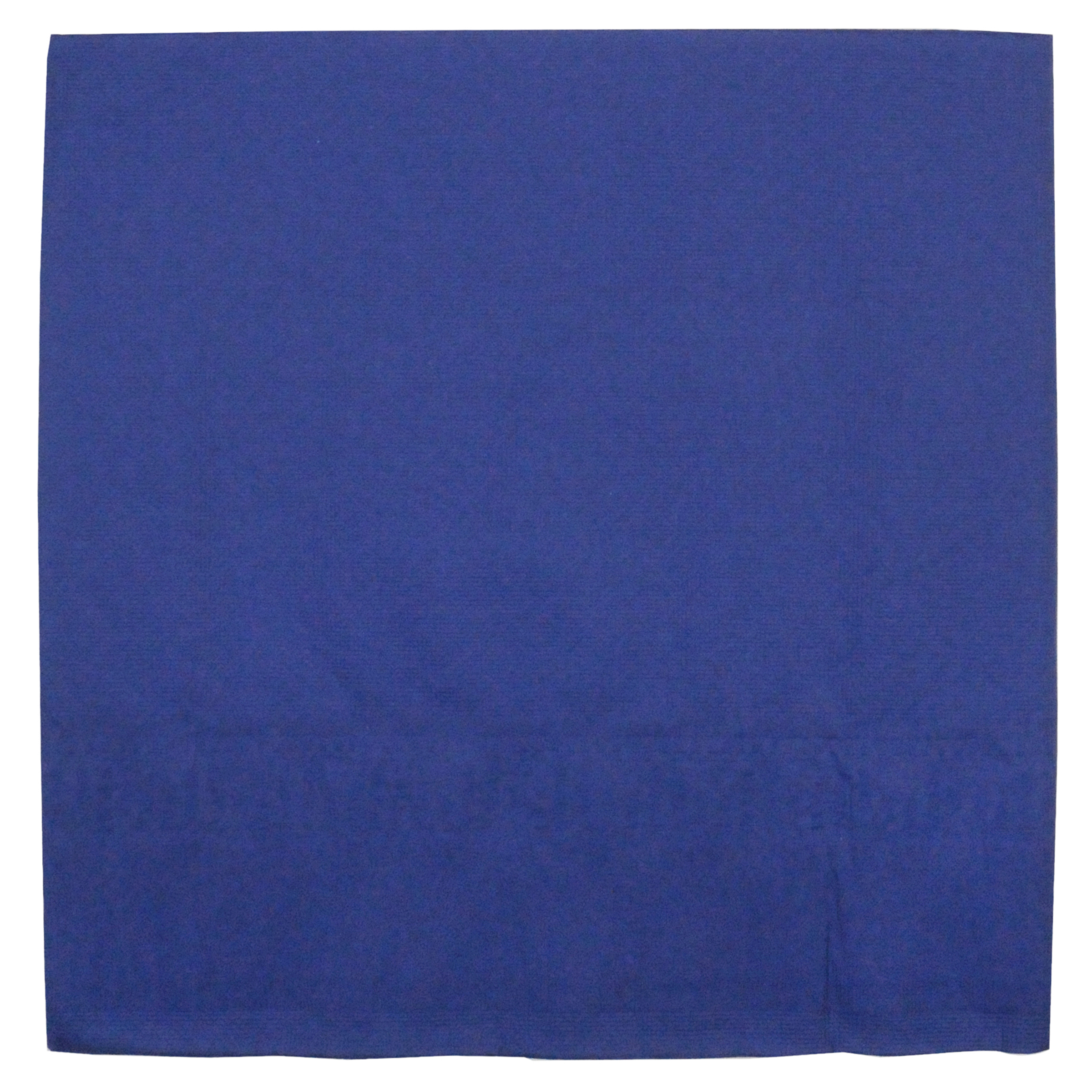 54 in x 108 in Navy Paper Tablecloths 25 ct.