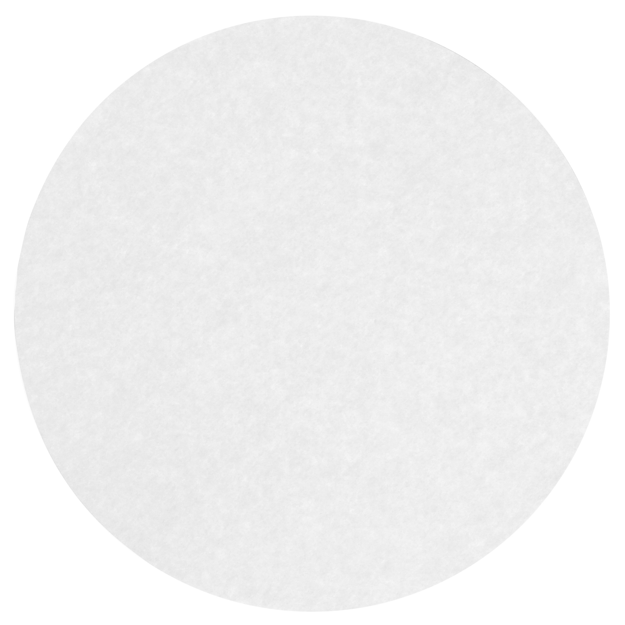10 in Parchment Cake Circles 1000 ct.