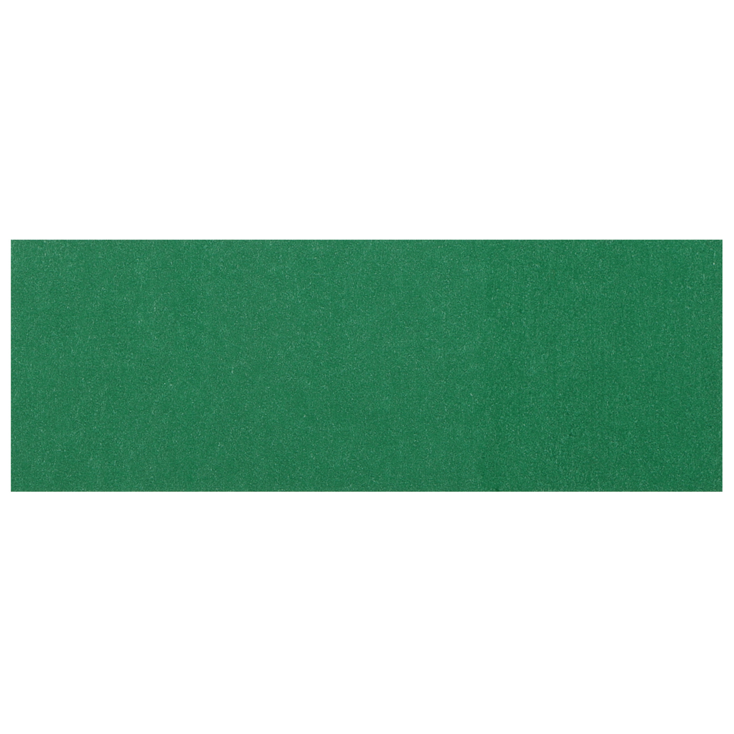 1.5 in x 4.25 in Green Adhesive Napkin Bands 20000 ct.
