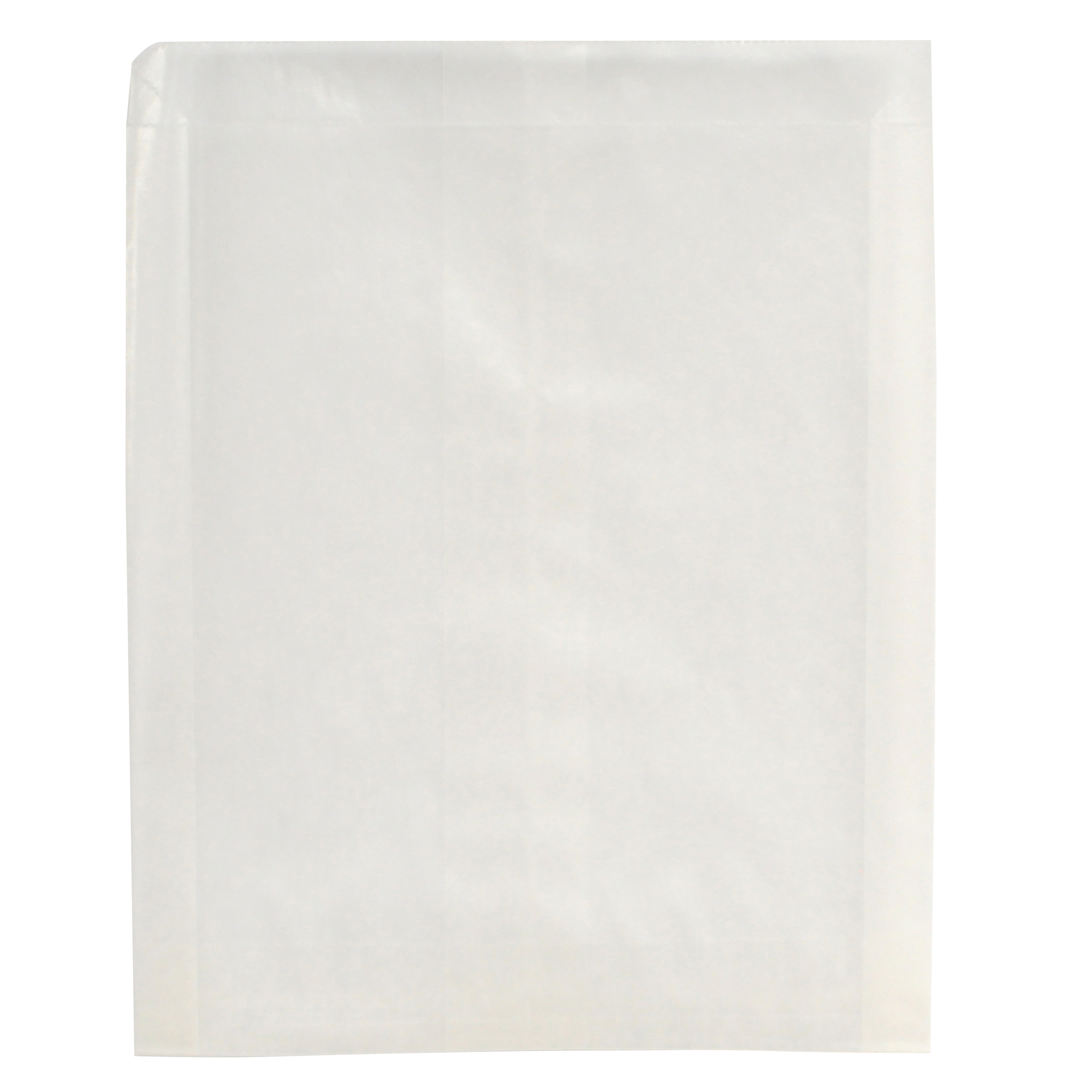 6 in x 7 in Wax Sandwich Bags 6000 ct.