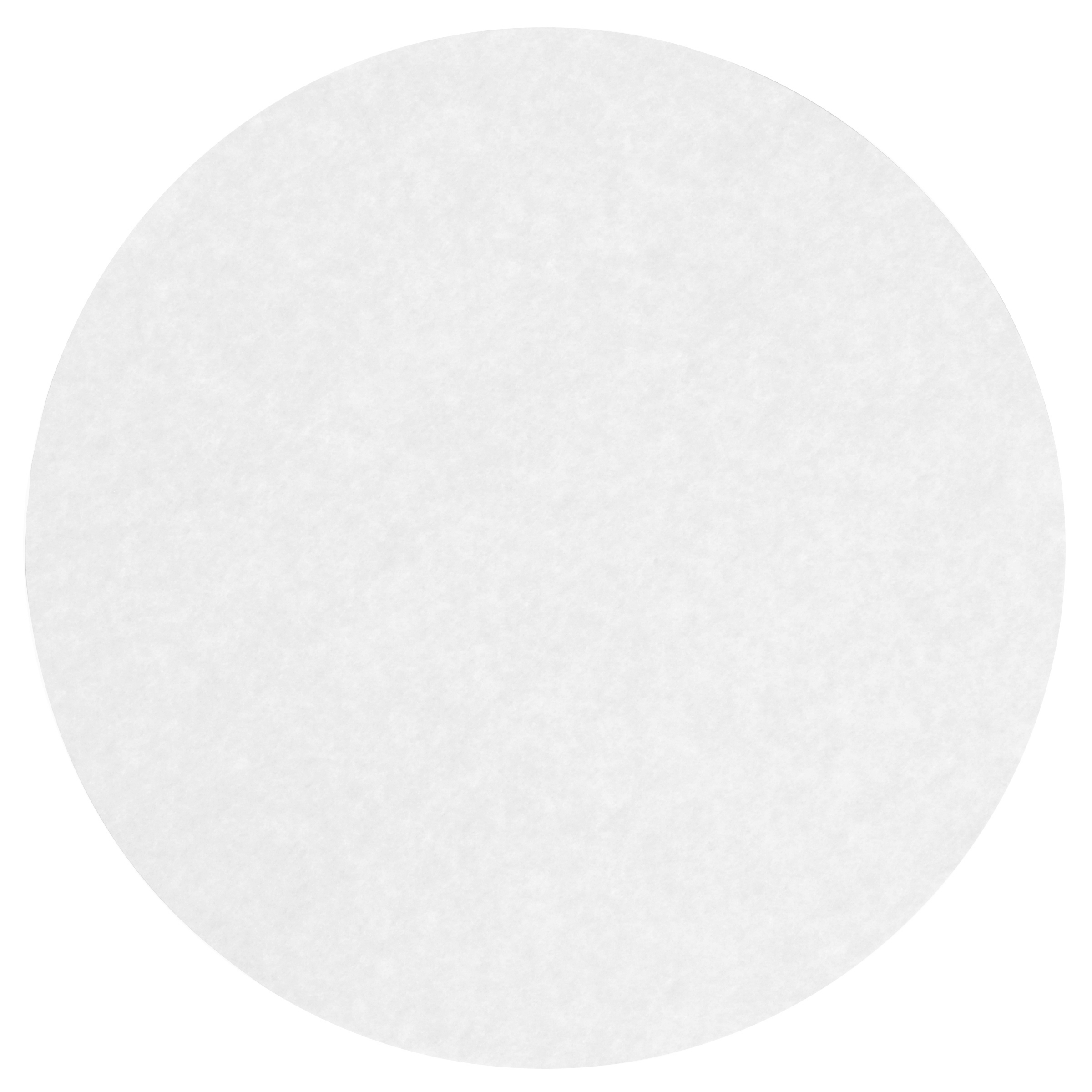 9 in Parchment Cake Circles 1000 ct.