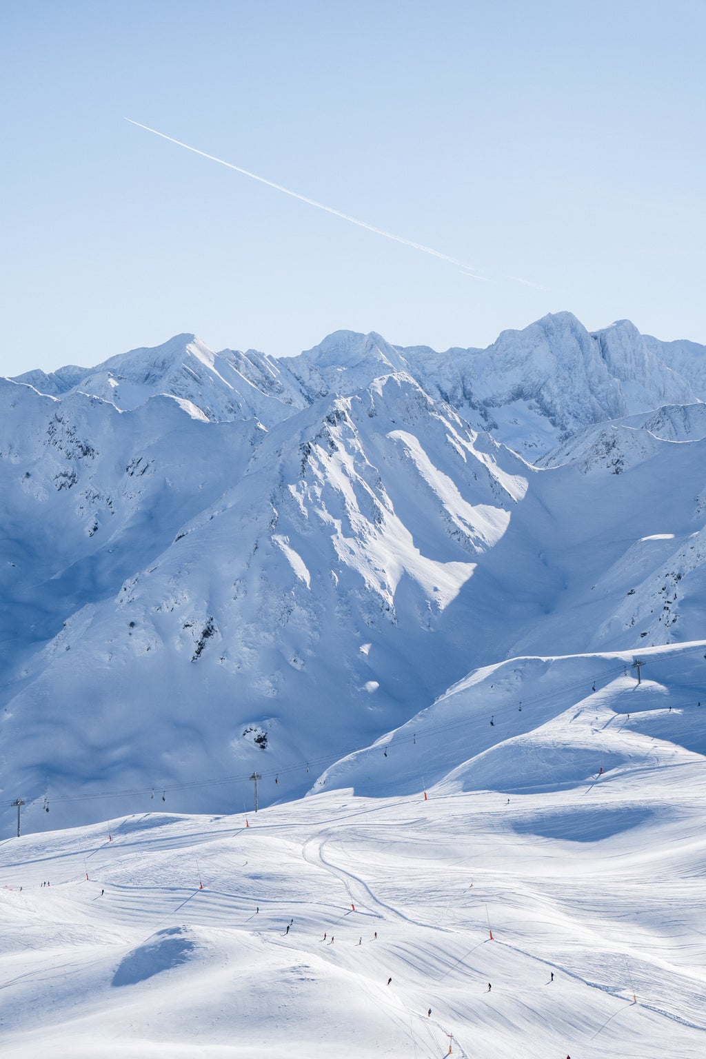 Peyragudes Full neige couleurs N-Py @Paul Quintana-1