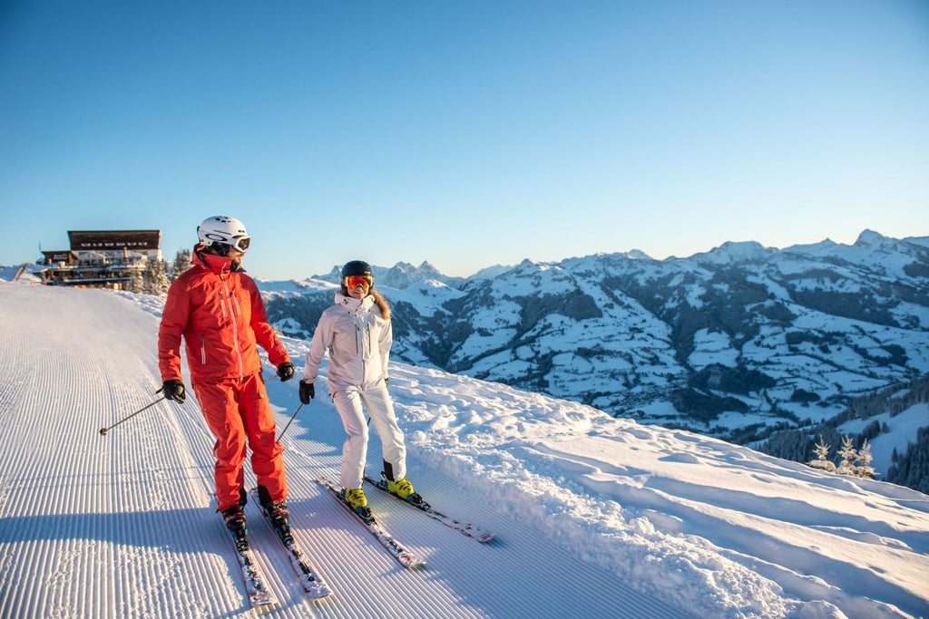 Image Ski Hahnenkamm © Kitzbühel Tourismus - Michael Werlberger (8)