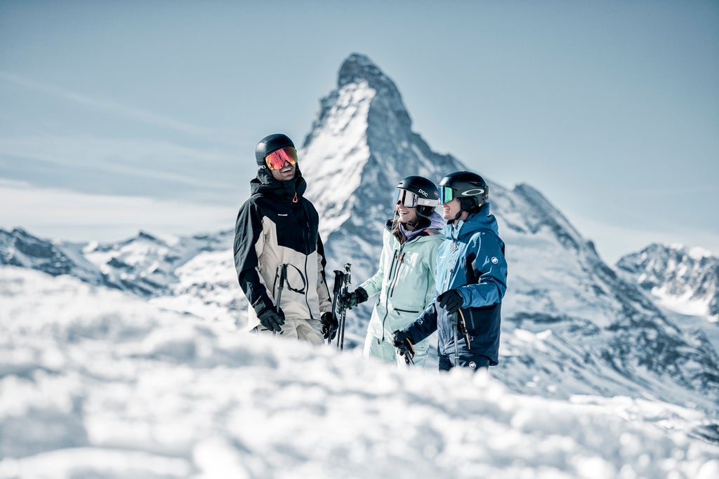 Kampagne 2024 Winter Ski-Kulinarik