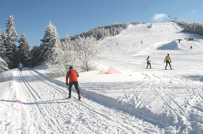 Baiersbronn