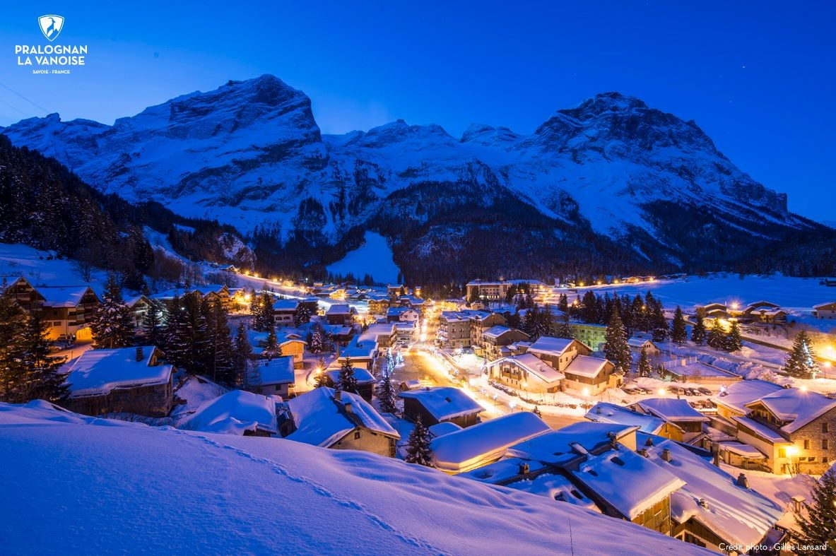 Pralognan la Vanoise
