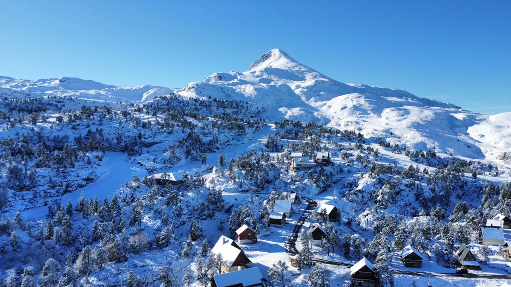 La Pierre St Martin Drone Arlas © arnaud duthil