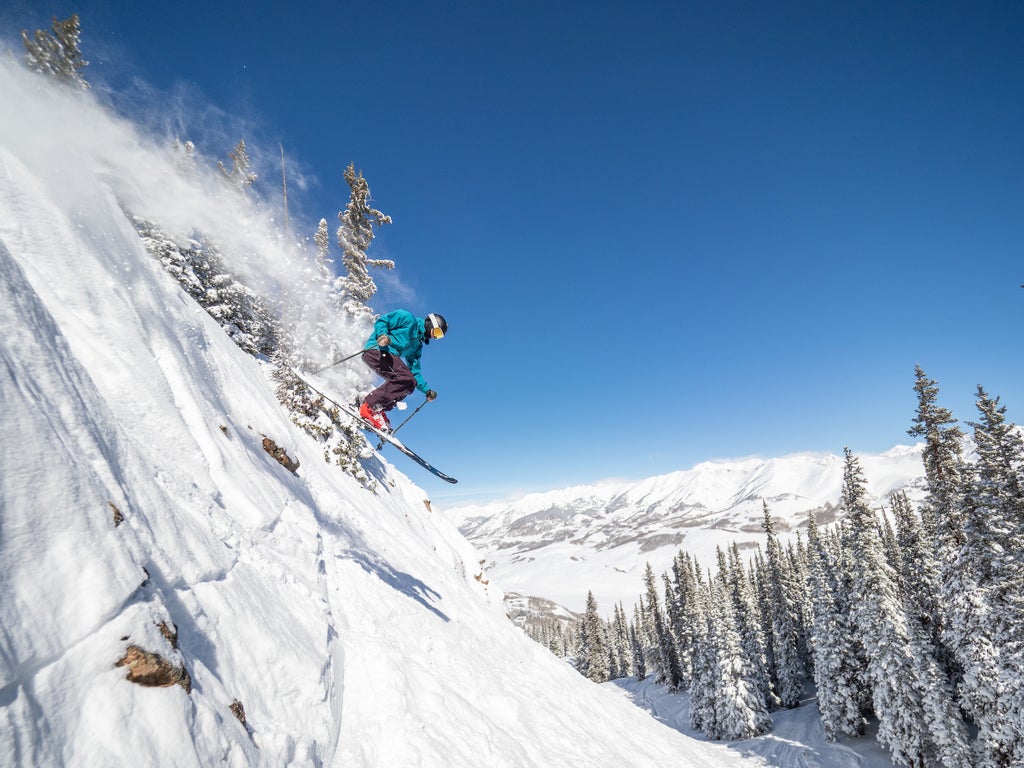 Crested Butte 5 ©Luke Koppa