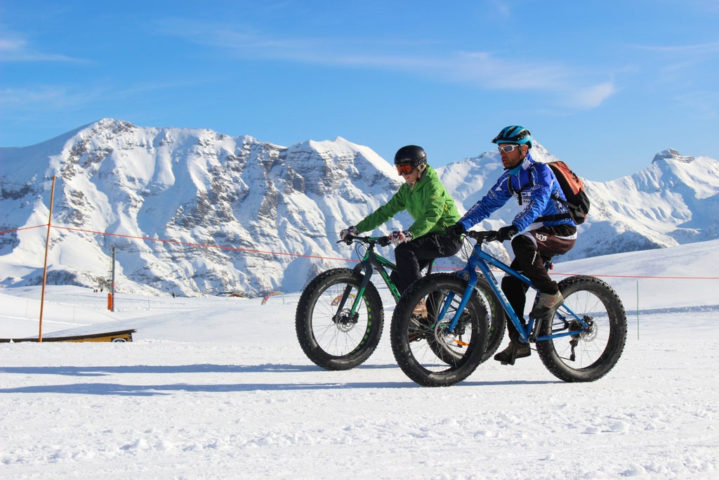 Orcières-Merlette_Snow Fatbike_(c): OT Orcieres