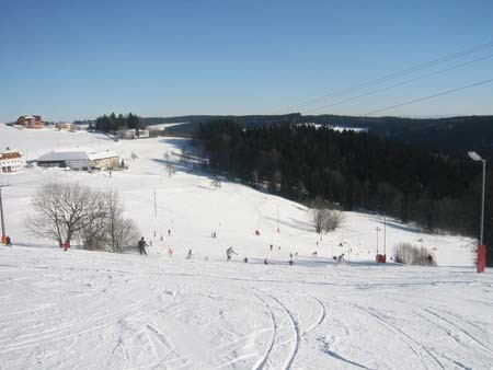 Schilifte Kirchschlag