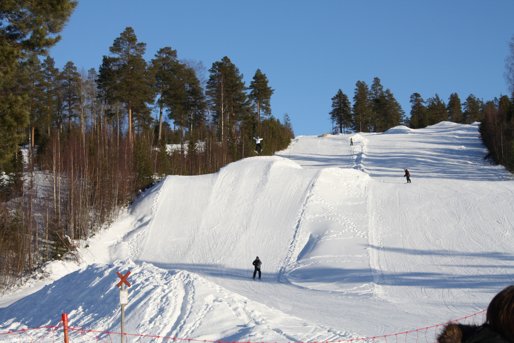 Fulufjellet