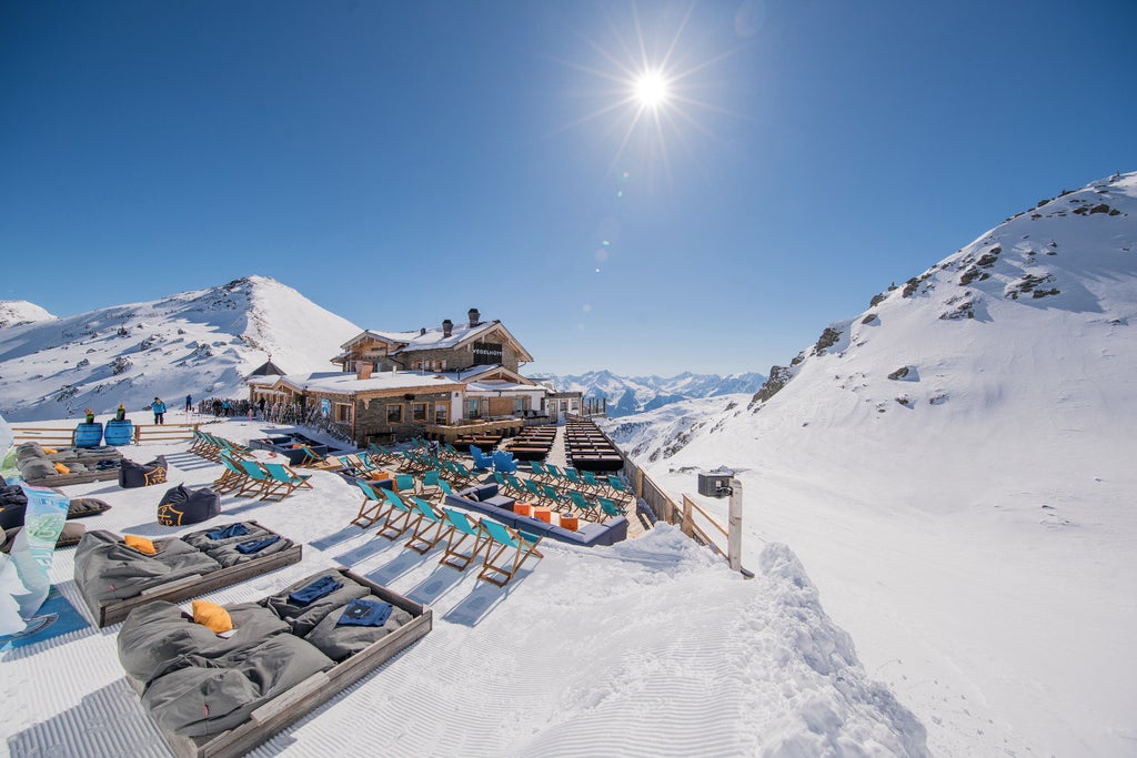 Hochzillertal