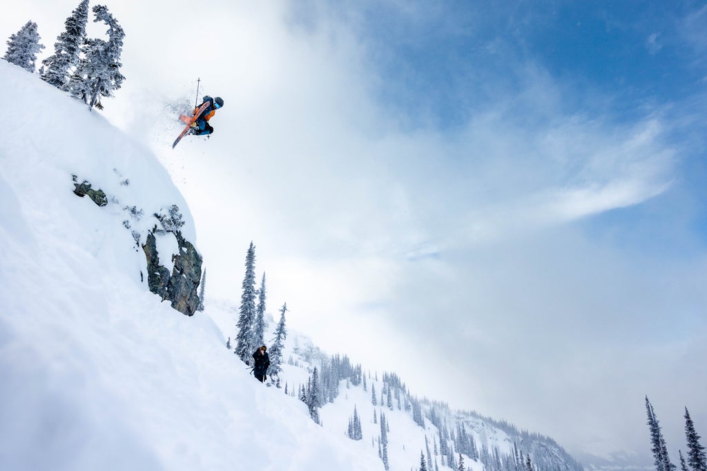 Revelstoke (c)HywelWilliams YuSasaki feb26 -4