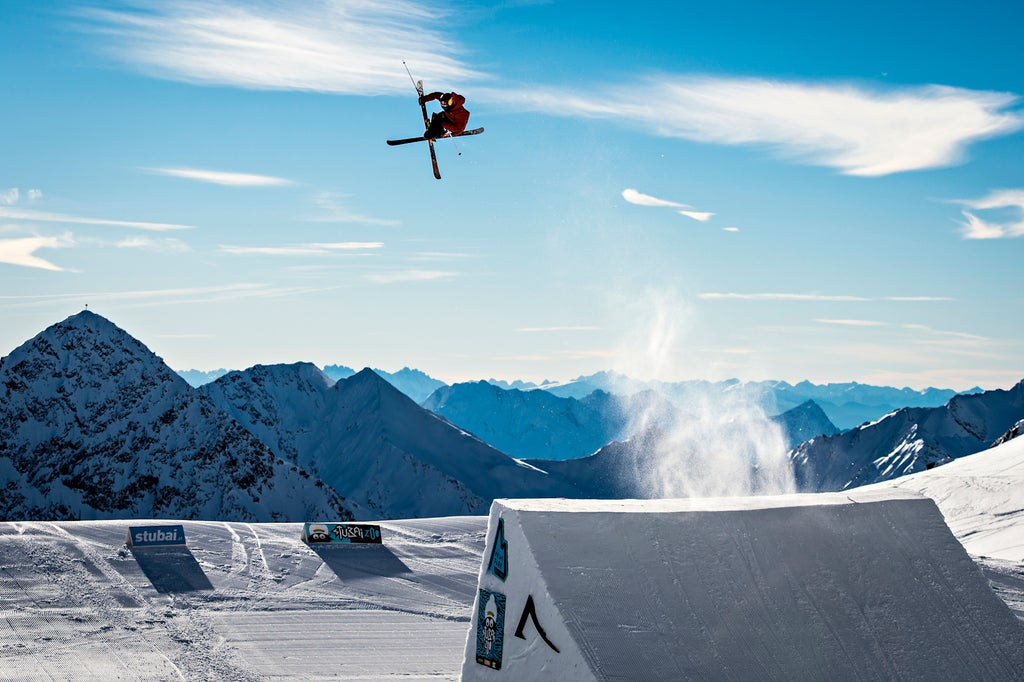 Stubaier Gletscher_Prime Park Sessions_(c): Pally Learmond