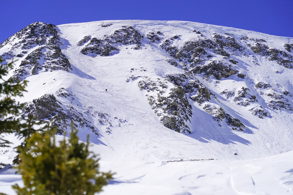 Breckenridge_Peak 6_Six Senses_Bliss_(c): Vail Resorts | Photo by Spence Linard