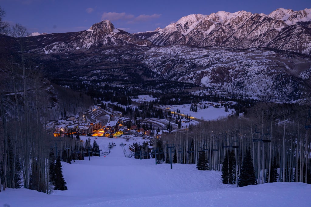 Purgatory_Base Town Morning View_(c): Grady James