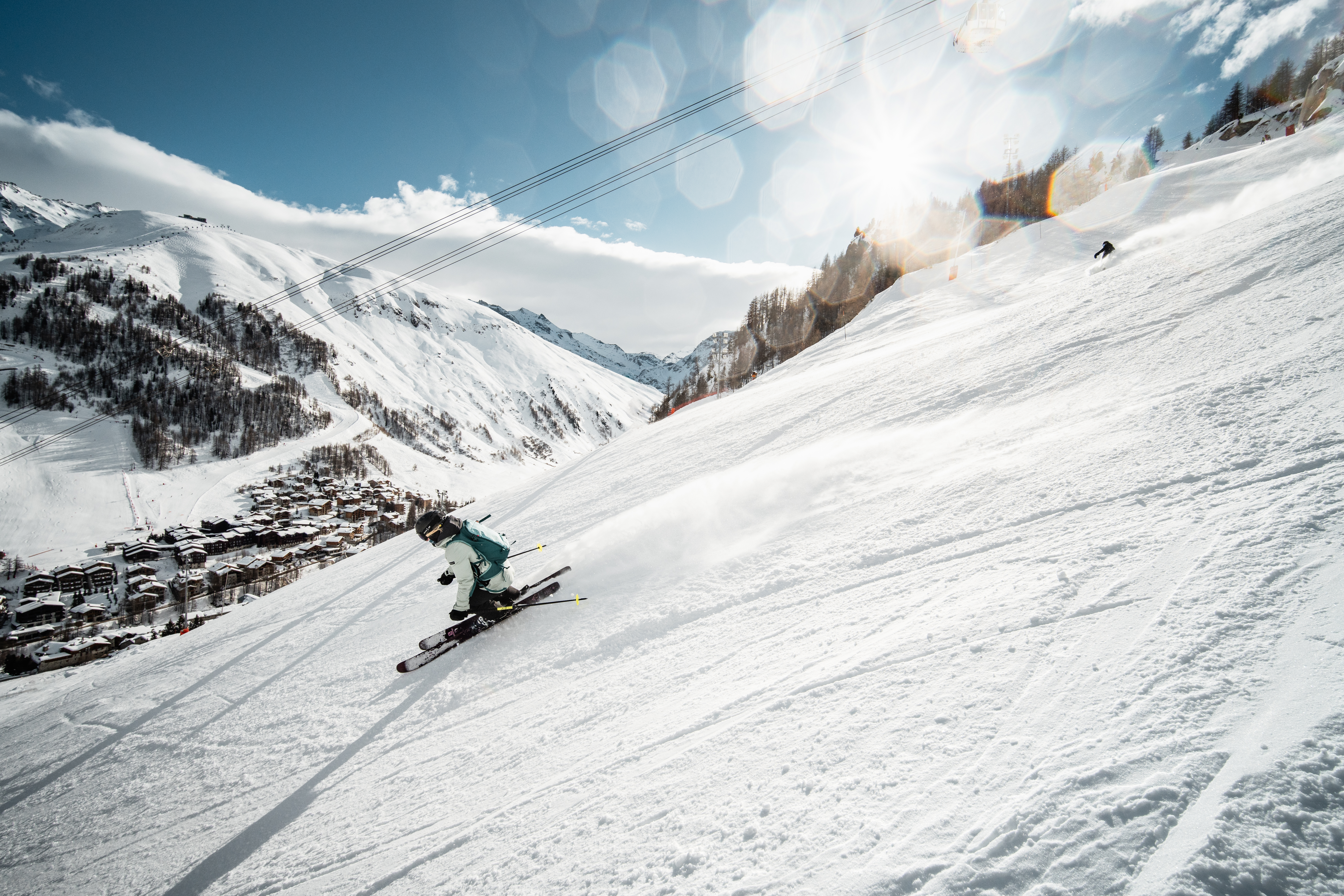 Val d'Isère