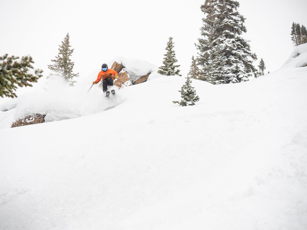 Crested Butte 3 ©Luke Koppa