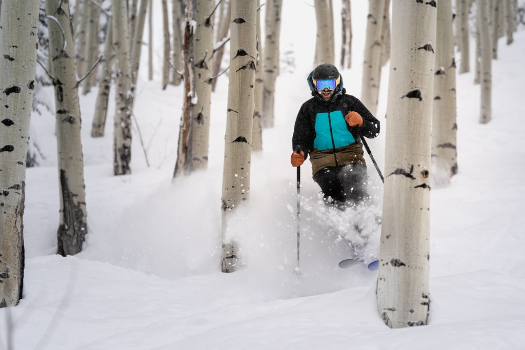 Steamboat_Backcountry Powder Skiing_(c): Ben Duke