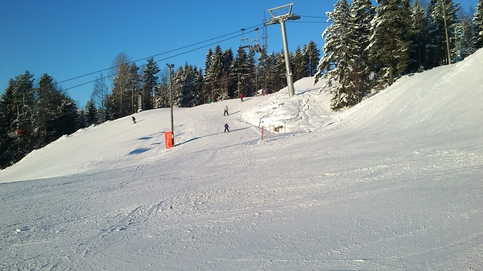 Drammen