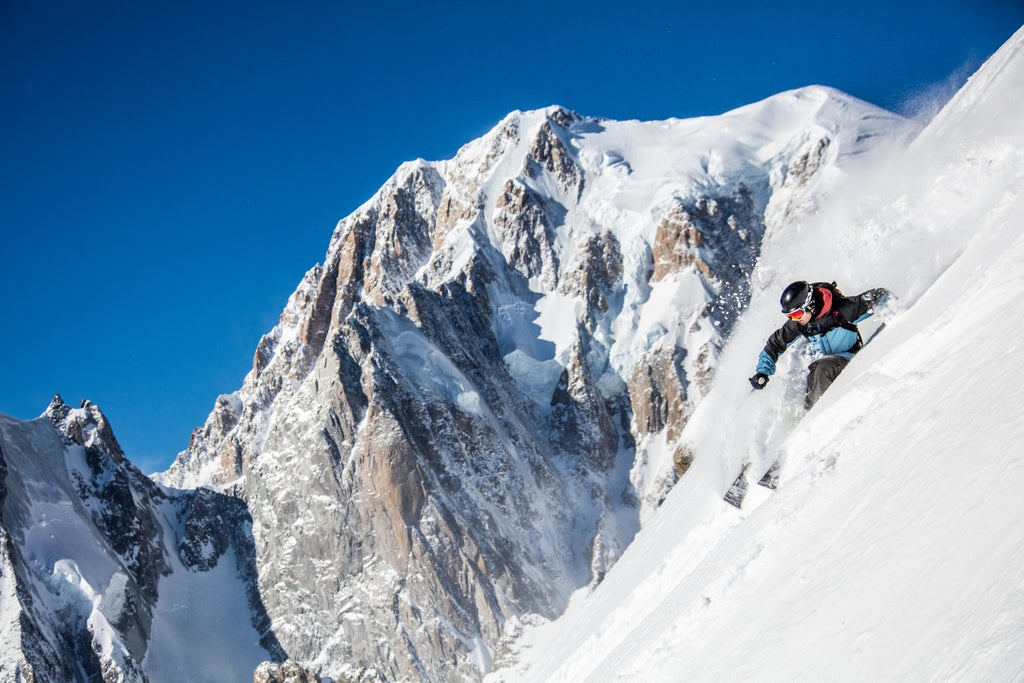 Courmayeur_Toula Glacier Freeride_(c): Arthur Ghillini