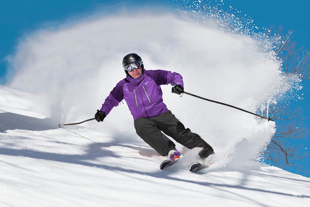 Sunrise Park Resort Winter 2021-37