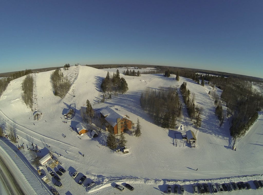 Buena Vista Ski Area