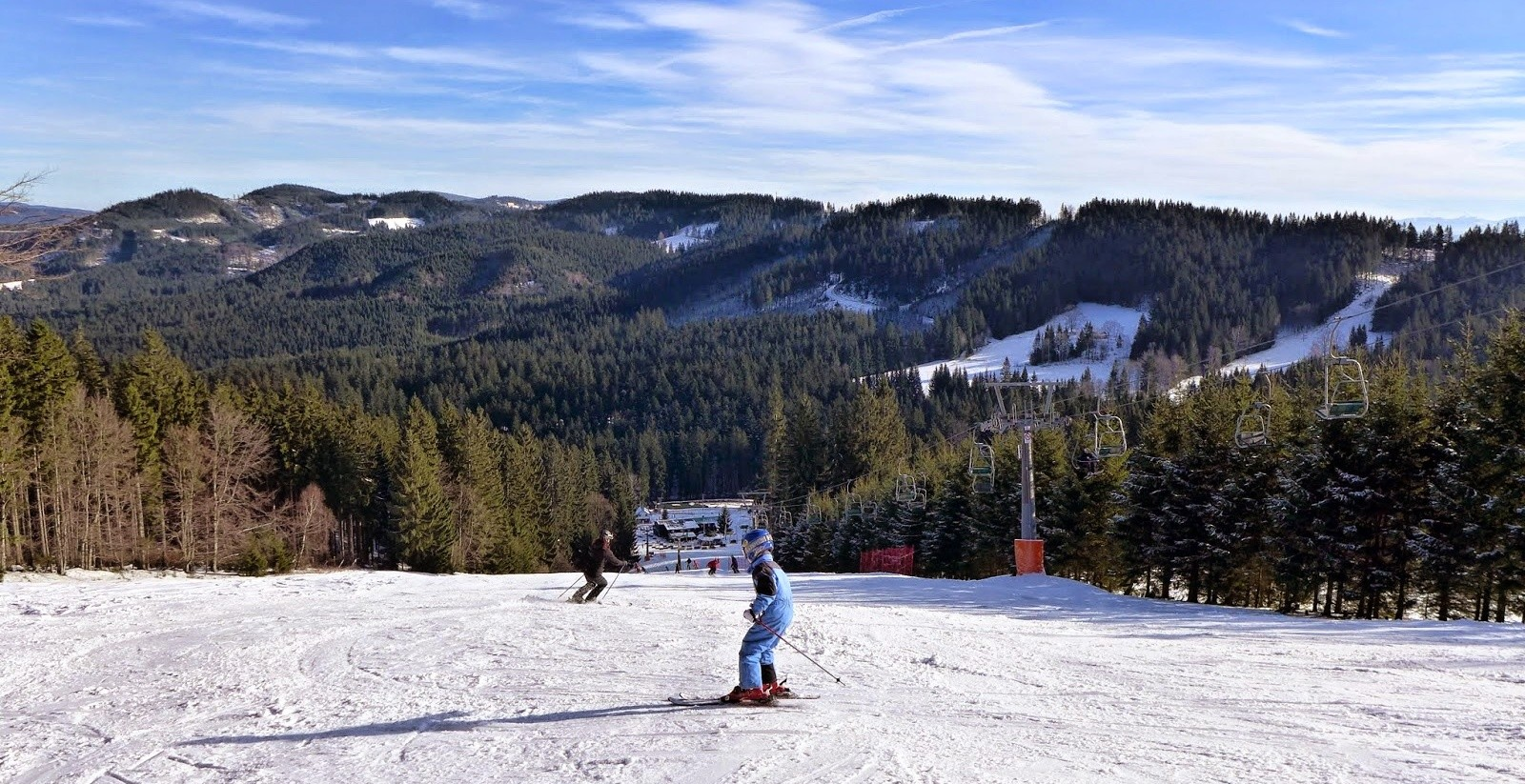 Ski Park Grúň