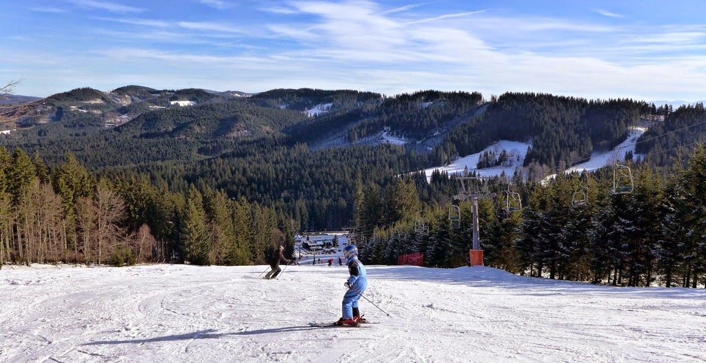 Ski Park Gruň