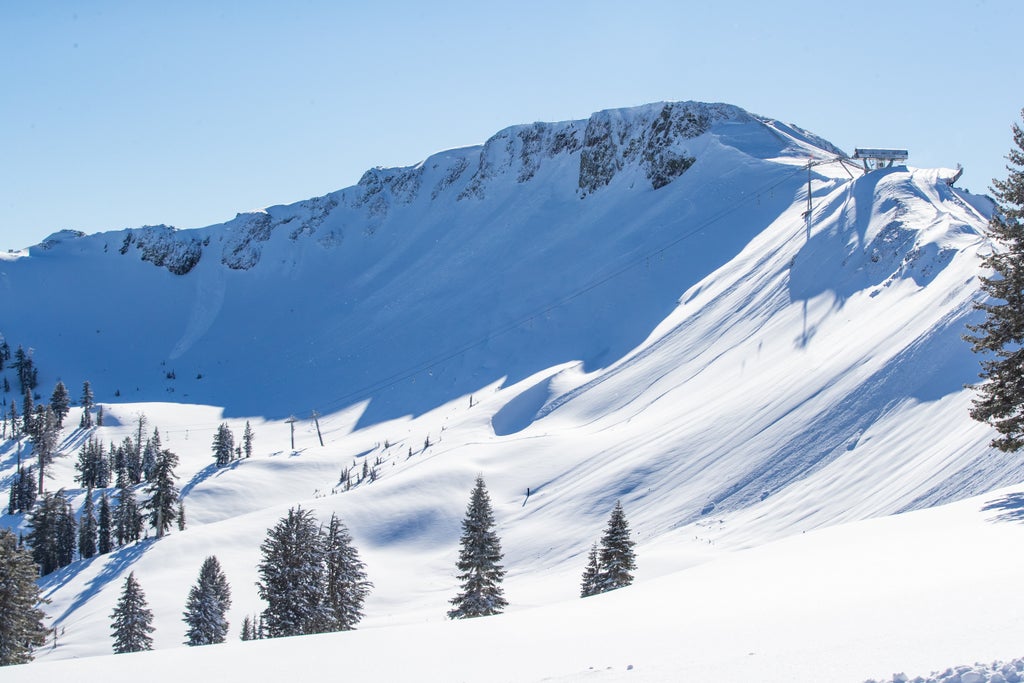 Palisades Tahoe_TGR Mainline_Landscape_(c): Blake Kessler Media / Palisades Tahoe