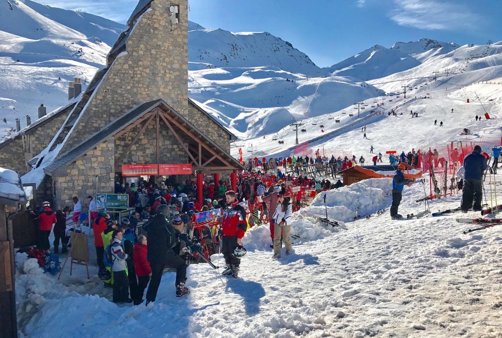 Boí Taüll
